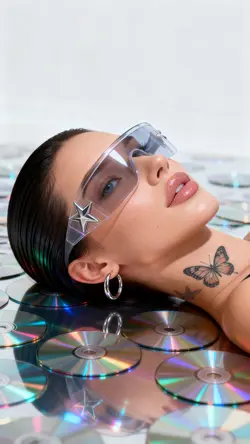 Y2k vibes