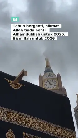 Selamat datang 2026