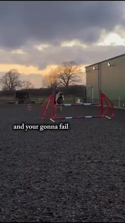 Fail -> win.