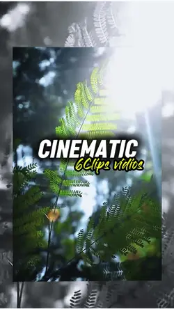 6Clips cinematic