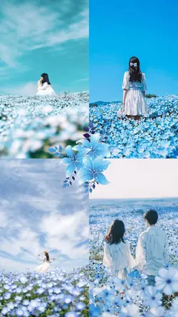 Mavi Kombine Özel 2