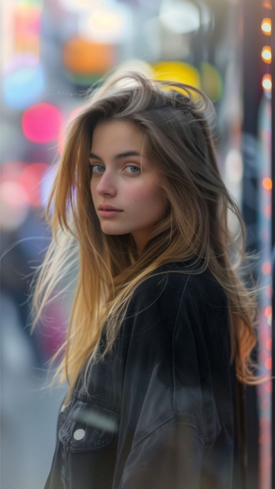 Propia foto