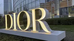 ブランドディスプレイ