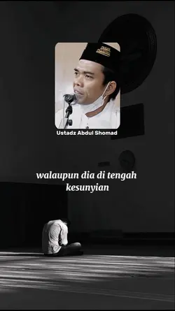 Ustadz Abdul Shomad 