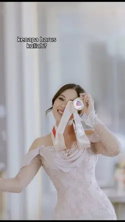 kenapa harus kuliah?