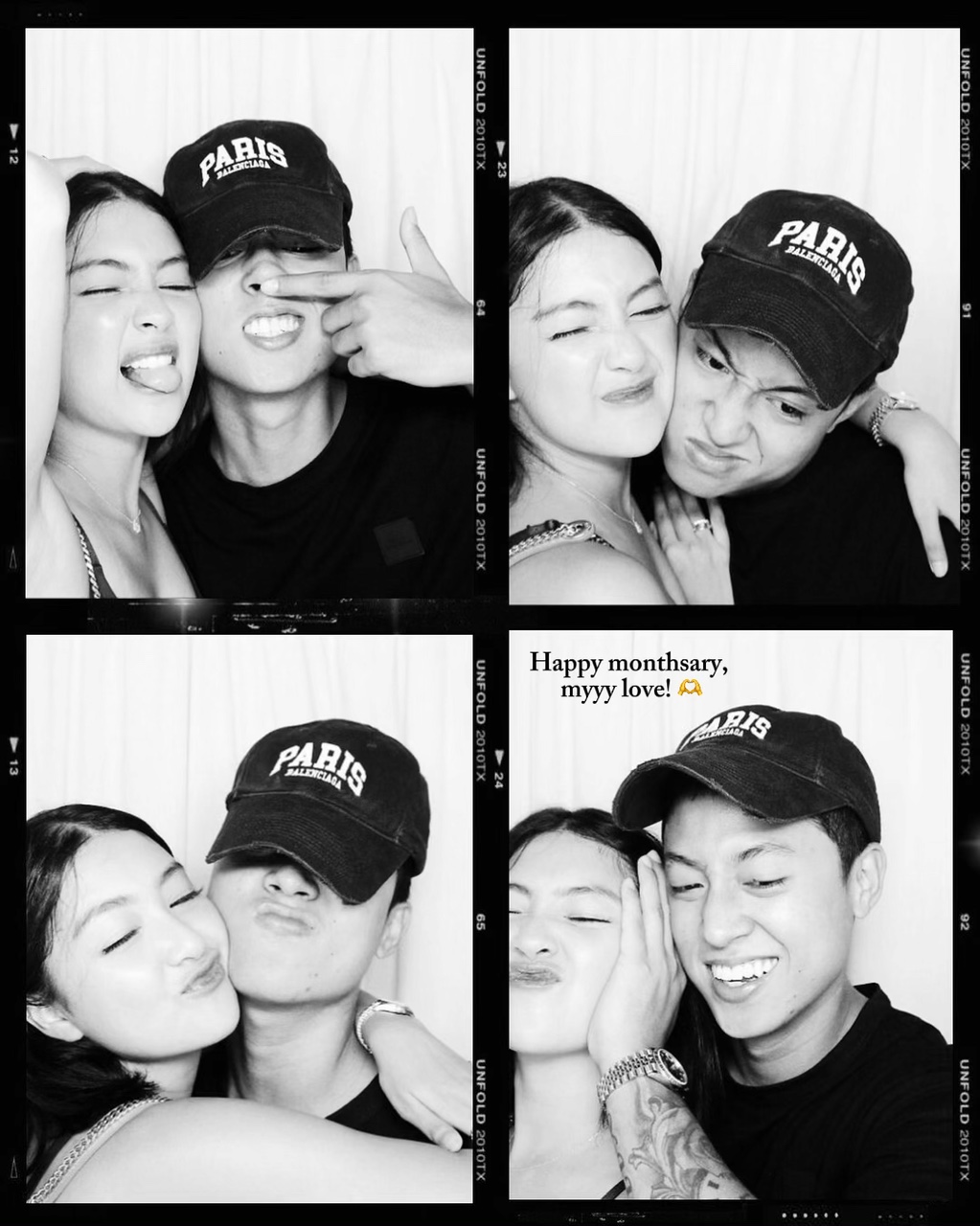 Happy monthsary 🫶🫶