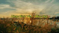 Nhạc Bình Yên