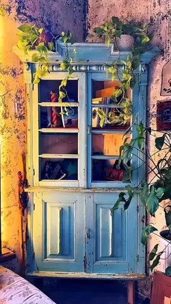 ✨ نوستالژی ✨