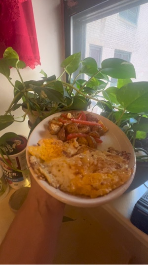 Sarapan 