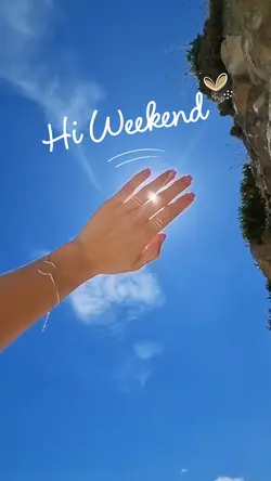 Hi weekend
