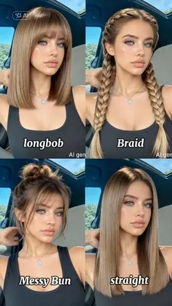 4 hairstylist Ai