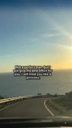 Not a perfect man, b