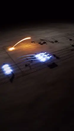 MUSICAL NOTES 