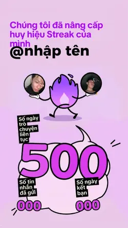 MẪU CHUỖI 500