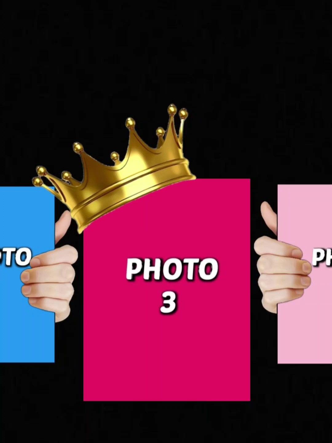 NEW TREND TEMPLATE