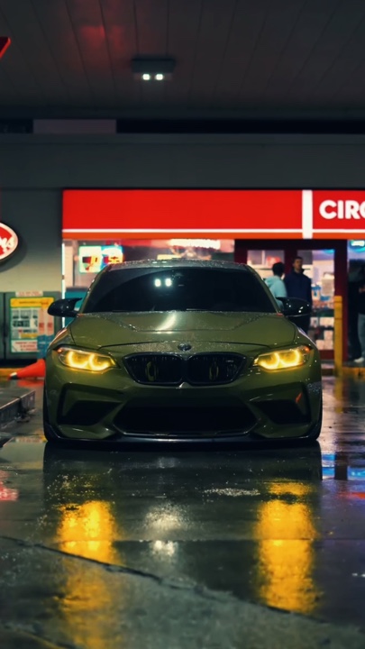 CAR TREND EDIT🔥