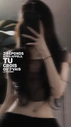 BLUR AESTHETIC