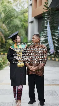 selamat hari ayah
