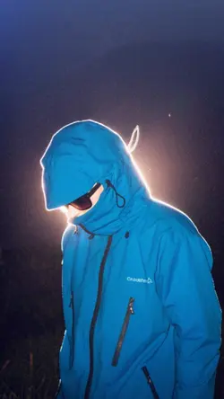 TREND JJ GUNUNG