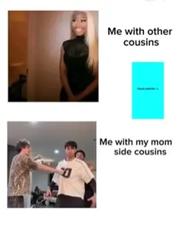 New viral trend