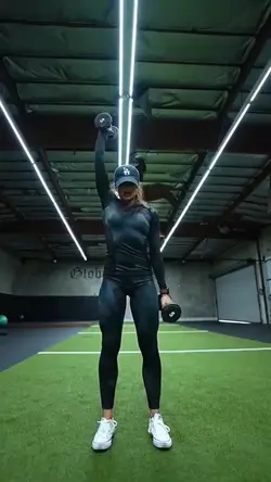 GYM VLOG