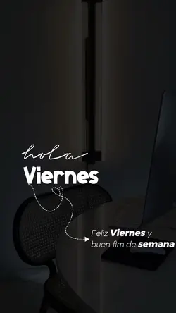 Hola Viernes 