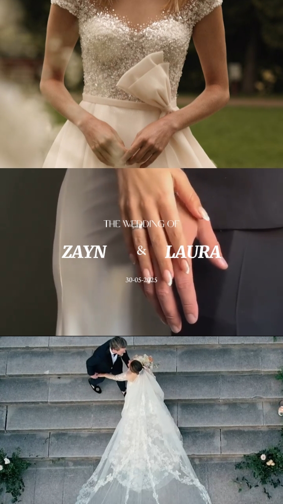wedding day cinema