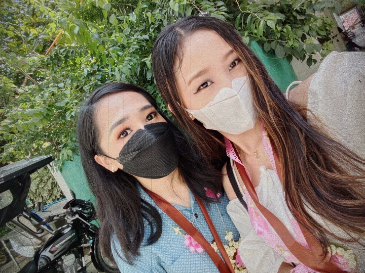 HighschoolBestfriend