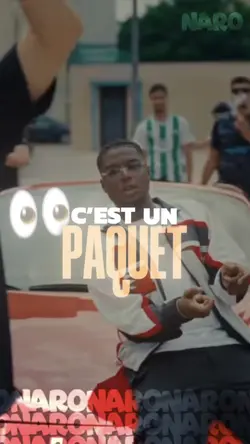 C’est fort - Ninho