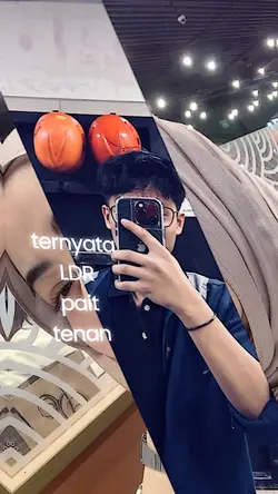 LDR pait tenan