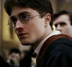 harry potter edits