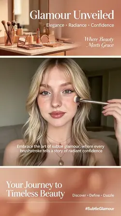 AI make up
