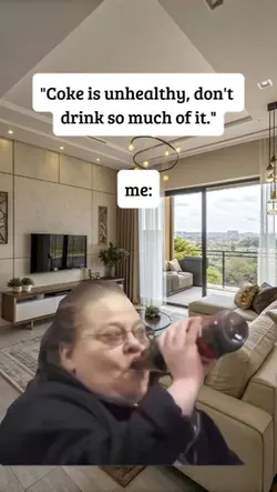 coke lover