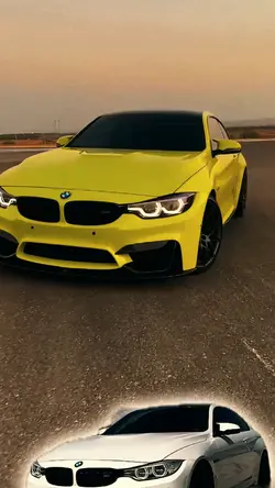 blok3 Hakko BMW aşkı