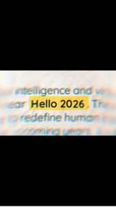 Hallo 2026 
