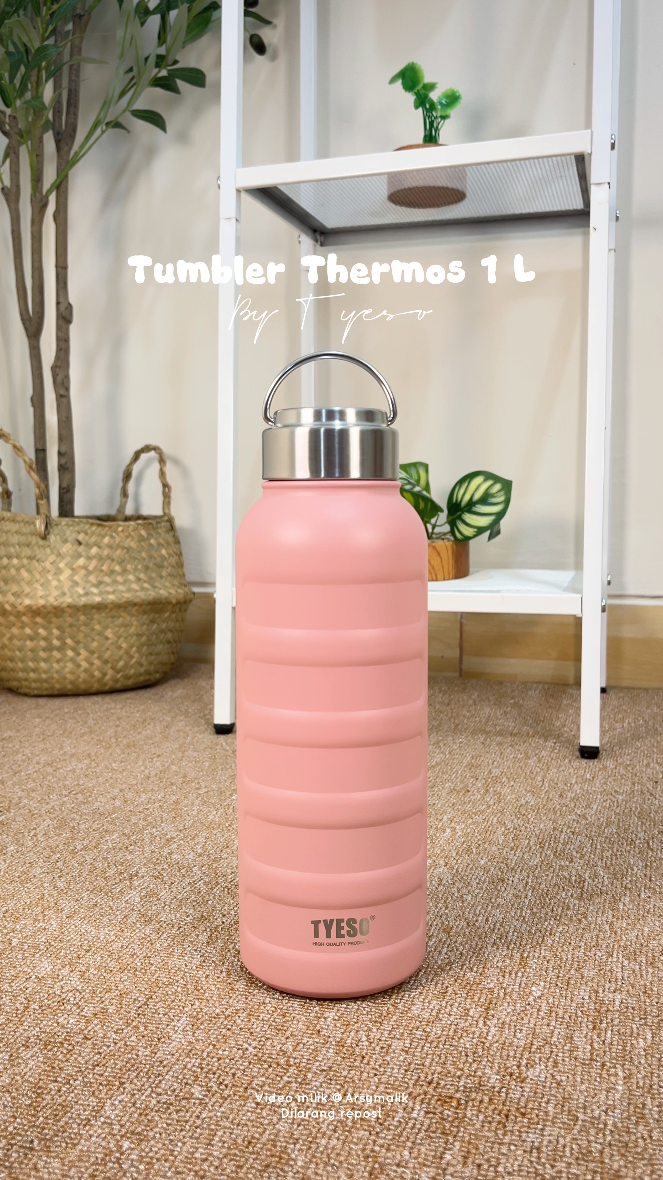 Tumbler 
