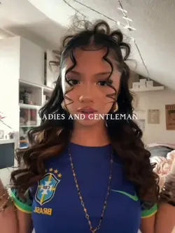 LADIES AND GENTLEMAN