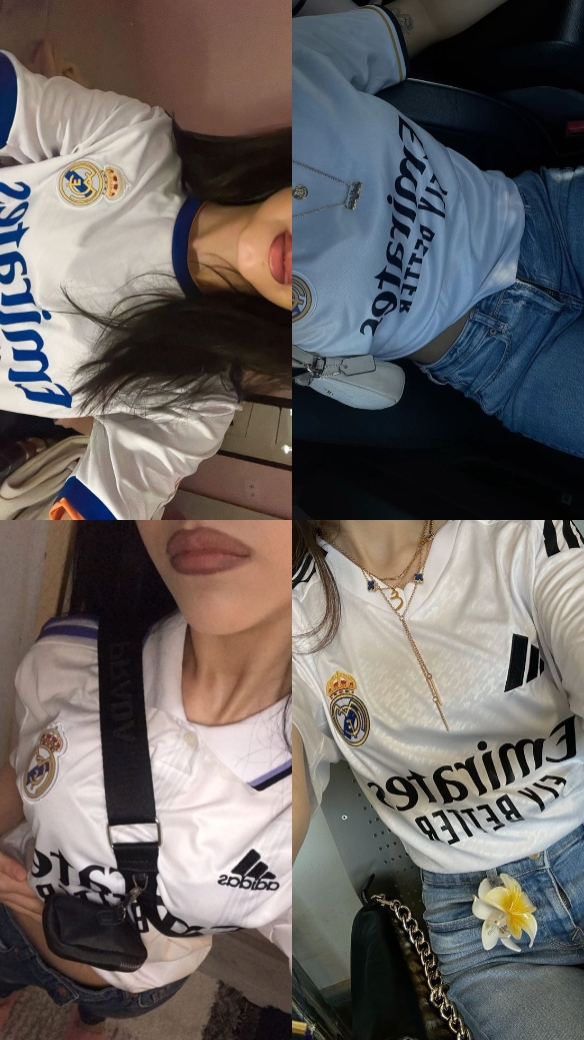 real madrid 