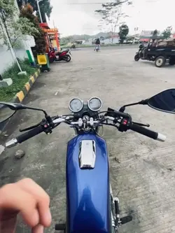 Live poto mu bolo