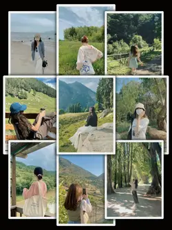 9Pic Clip Transition