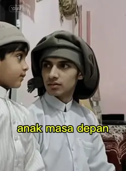 anak masa depan