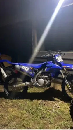 YAMAHA ON TOP 