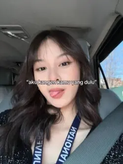 “aku kangn km yg dlu