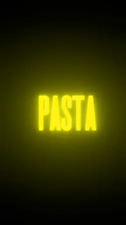 PASTA - VALI MIRON