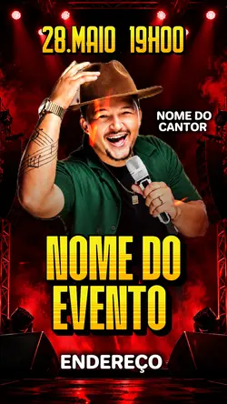 nome do evento