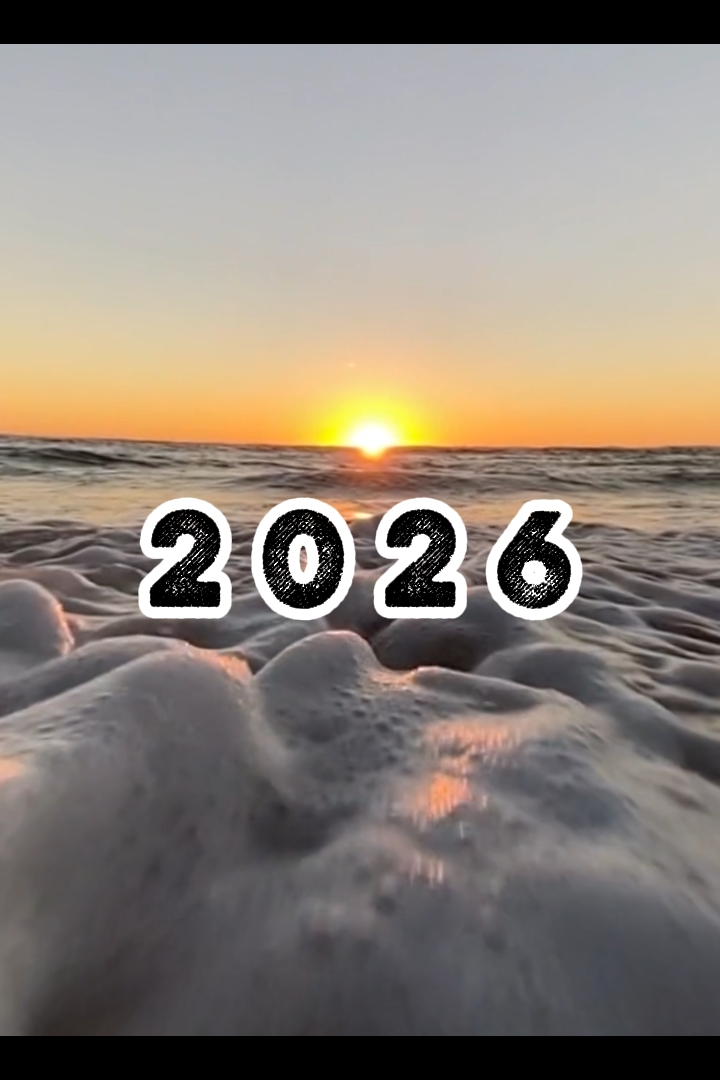 welcome 2026