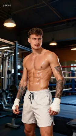 Body Upgrade