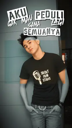Gak Ada Takutnya