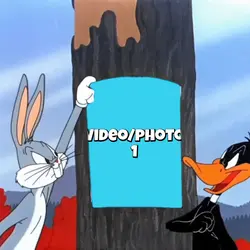 Duck v rabbit
