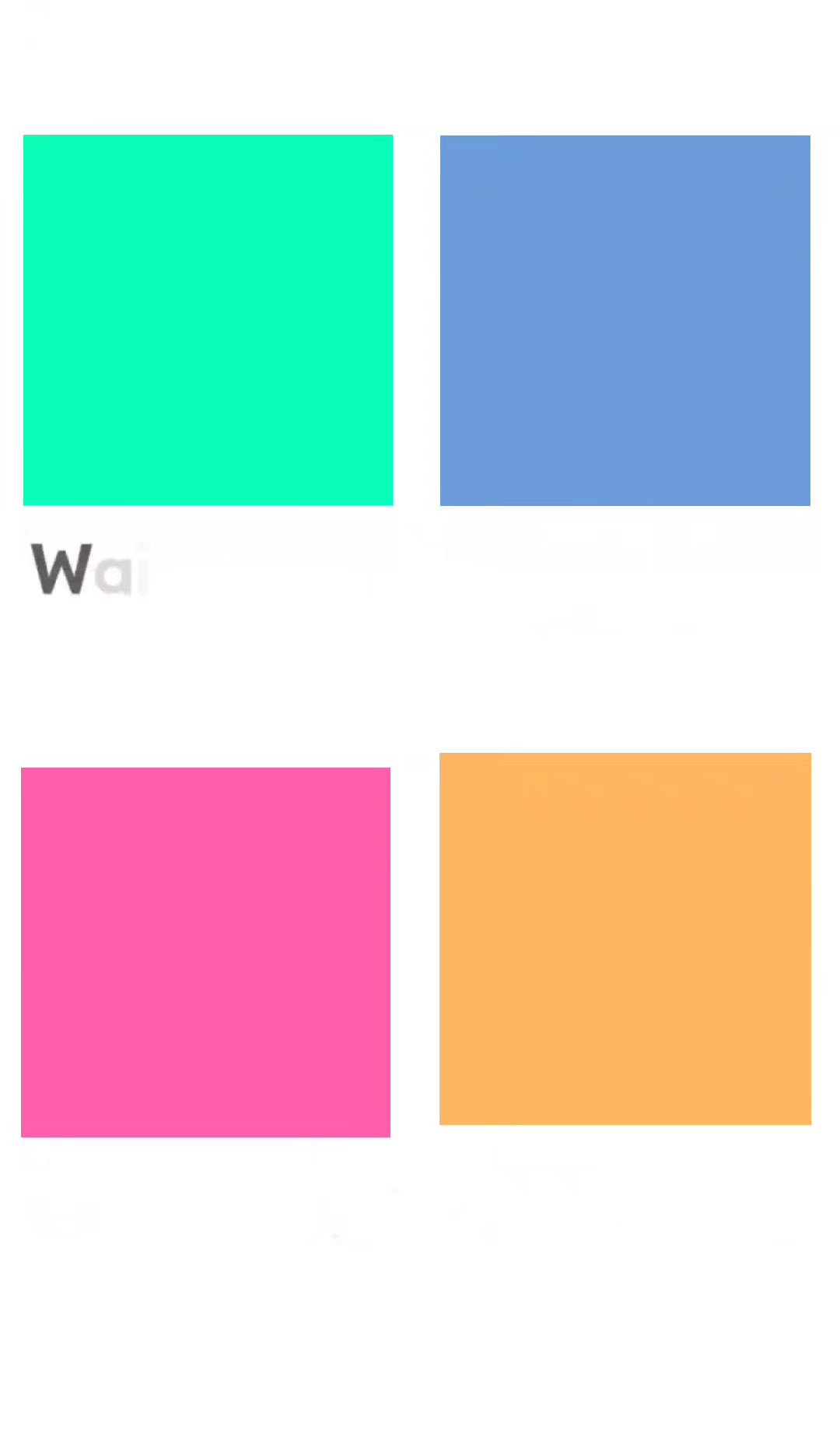 template foryou view
